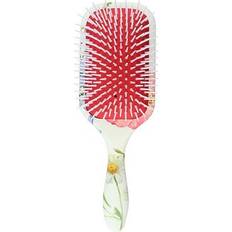 Denman Hair Brushes Denman D38 Floral Fantasies Detangling and Styling Paddle Brush