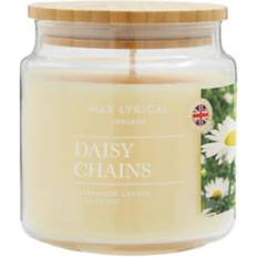 Medium Jar Daisy Chains