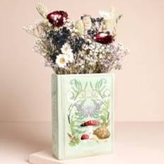 Vases Lisa Angel Ceramic Moonrise Woodland Book One Size Vase
