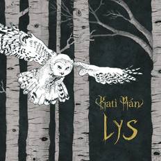 Musik Kati Ran (CD)