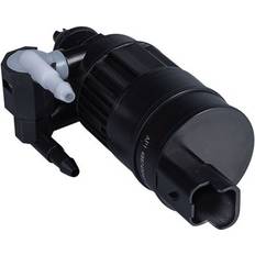 Washer Pumps Starline 31689036C Washer Pump Window Windscreen Exterior Car Replacement