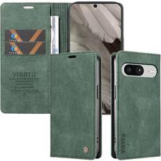 GANGXUN Green Compatible With Google Pixel 8 Case
