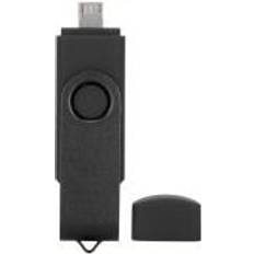 Imro Axis USB Minne 8 GB Svart