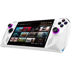 ASUS ROG Ally AMD Ryzen Z1 Extreme 512GB 16GB White