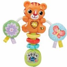 Vtech Skallror Vtech Rattle 18,4 x 16 x 4,7 cm Tiger