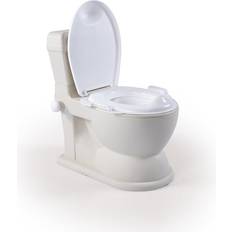 Dolu XL Educational Potty Beige