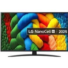 Lg nanocell LG NANO81A NanoCell AI 4K HDR Smart TV 2025