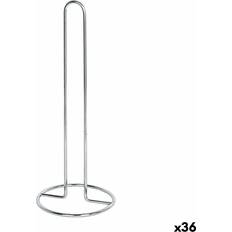 Privilege Premium Metal Kitchen 32,5 x 12,5 x 12,5 cm Paper Towel Holder