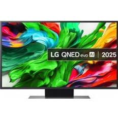 4k qned tv LG QNED86 QNED AI 4K HDR Smart TV 2025
