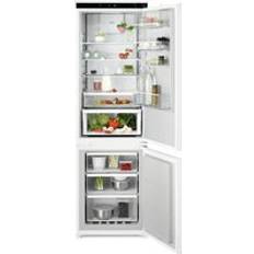 AEG 7000 Series TSC7M181DS 177cm High Frost Free Fridge Freezer White