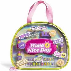 Martinelia Children's Make-up Set Super Girl