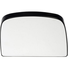 Side Mirror Glass Dorman 57124 Right Upper Door Mirror Glass