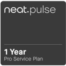 Neat Pulse Pro Licensabonnemet 1 År