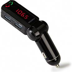 Transmisores FM Fonestar FM Bluetooth TL-3UB