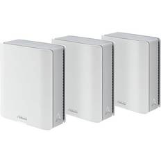 Routers ASUS ZenWiFi BT10 Tri-band WiFi 7 Mesh 18 Gbps