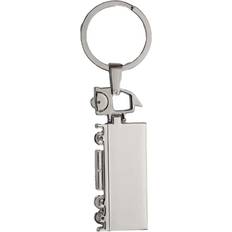 Keychains MidOcean Trucky Truck Metal Keyring
