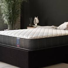 Spring Mattress on sale Aspire Muscle Recovery Pocket Memory Hybrid Mattress Size Double Coil Spring Matress