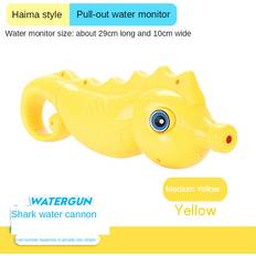 Water Gun Maxpower Child Summer Sandy Beach Water Fight Pull-out Water Gun