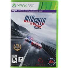 Need For Speed Rivals Microsoft Xbox 360