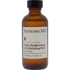 Perricone MD Exfoliators & Face Scrubs Perricone MD Vitamin C Ester Brightening and Exfoliating Peel 2 OZ