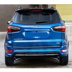 Bodywork Ford ECOSPORT Chrome Trunk Trim Tailgate Accent