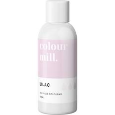Colourings Colour Mill Lilac 100ml Oil Based 20ml 100ml Colouring
