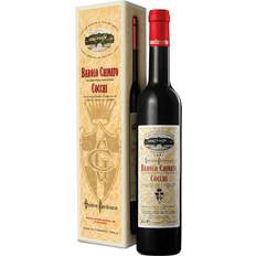 Cocchi Barolo Chinato Red Vermouth