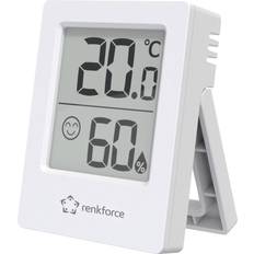 Funk-Thermo-/Hygrometer Weiss RF-6417554