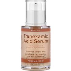 Tree To Tub Tranexamic Acid Serum 1 fl oz