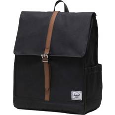 Herschel Bags Herschel City Recycled 16L Backpack - Black
