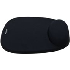 Kensington Foam Mouse Wristrest Mustablett med h