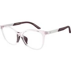 Briller & Læsebriller Emporio Armani EK3011U Børn 6139 46 Briller Børn Lyserød 46mm