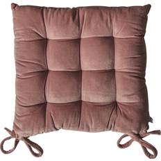 Sol 27 Outdoor Salihah Cotton Crinkle Velvet Seat Cushion 43cm W Chair Cushions