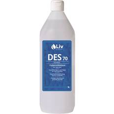 Liv Ytdesinfektion 70% 1000ml Flaska 1L