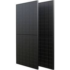 Solar Panels Ecoflow Rigid Combo Monocrystalline Solar Panel 400 Wp