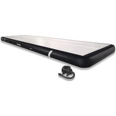 Gymplay MAX+ H20 Airtrack Black 6 meter