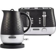Cassini Outer Space Kettle and Toaster Set 1500ml