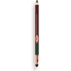 Charlotte Tilbury Øjenmakeup Charlotte Tilbury Rock 'n' Kohl - Hypnotic Peacock