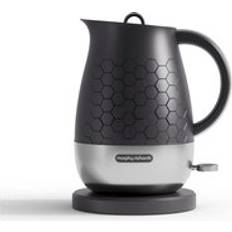 Kettles Morphy Richards Cassini 1.7L Jug Kettle Olivine 1500ml