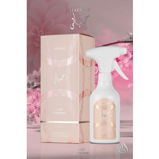 Wax Melt Lattafa Hayaati Florence Room Spray 450ml Wax Melt