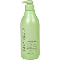 Professional Gratis Sulfat Schampo 1000 ml