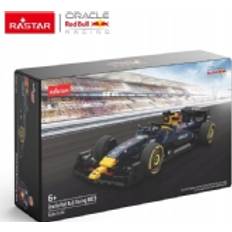 Rastar f1 Rastar Rastar 1:24 Skala Model Red Bull F1 RB19