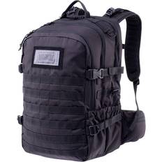 Magnum Urbantask Backpack - Reaper Black