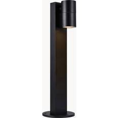 Nordlux Tin 50 Garden Lamp Black Bollard