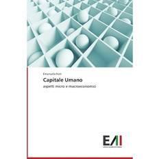Capitale Umano By Ferri Emanuela (Paperback, 2014)