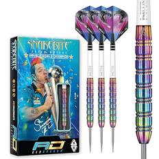 Red Dragon Peter Wright Snakebite 1 Series 22g