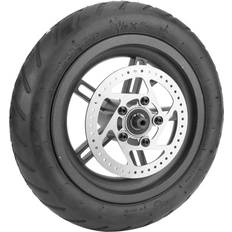 Elfordonstillbehör Lixada Rear Wheel Tire Disc Brake Tyre Mijia M365