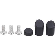 Elfordonstillbehör Lixada Electric Scooter Rear Back Mudguard Screws