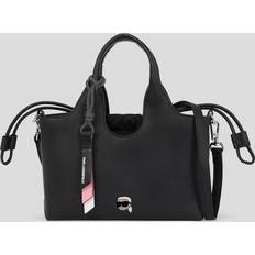 Karl Lagerfeld Tote Bag & Shopper tasker Karl Lagerfeld Håndtaske - Sort