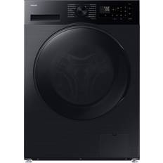 Samsung Tvätt- & Torkmaskiner Tvättmaskiner Samsung WD90DG5G34BBEE Tvätt/Tork Svart